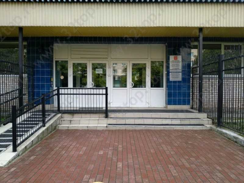 Фотография клиники