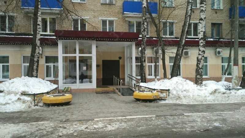 Фотография клиники