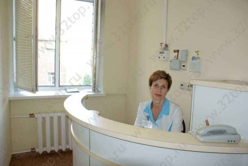 Фотография клиники