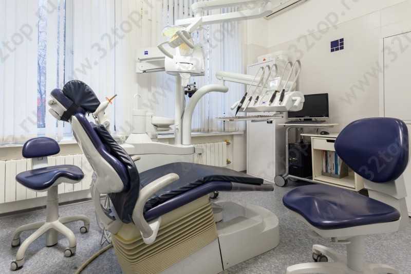 Стоматологическая клиника ELITE DENTA (ЭЛИТ ДЕНТА) м. Проспект Мира
