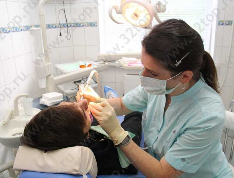 Фотография клиники