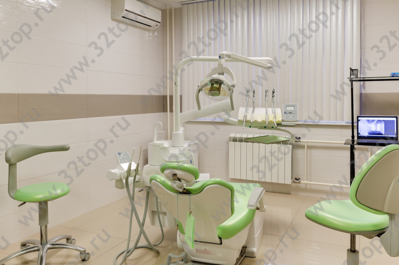 Стоматологическая клиника HOLLYDENT (ХОЛЛИДЕНТ) м. Нахимовский проспект