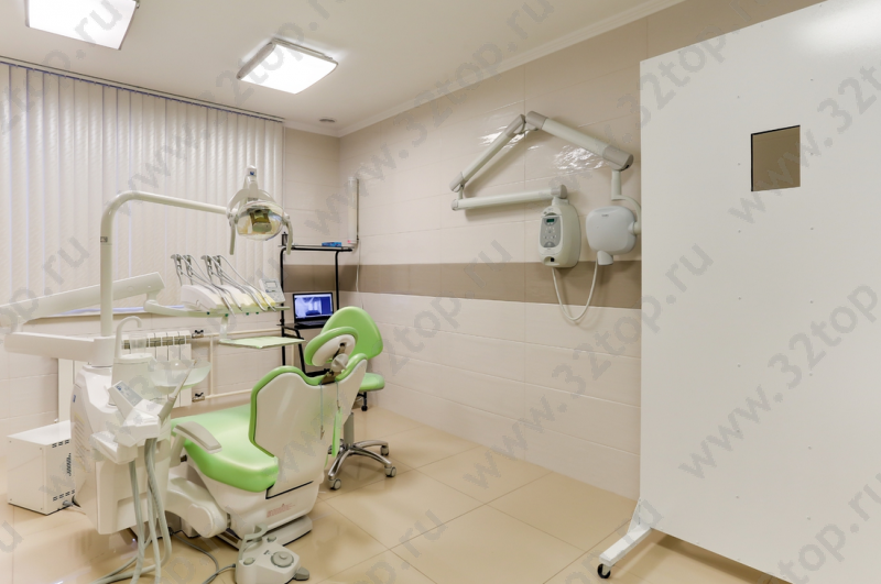 Стоматологическая клиника HOLLYDENT (ХОЛЛИДЕНТ) м. Нахимовский проспект