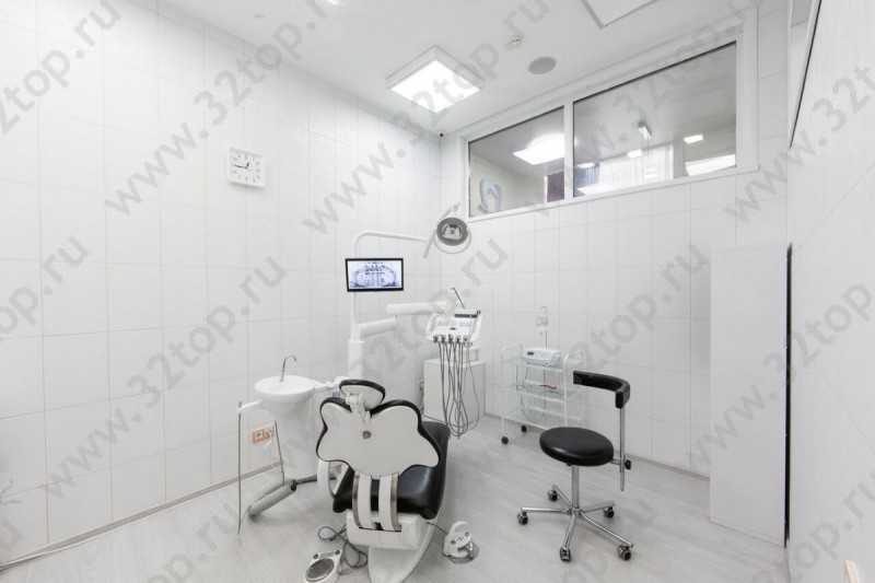 Стоматологическая клиника NEW WHITE SMILE (НЬЮ УАЙТ СМАЙЛ) м. Марьина Роща
