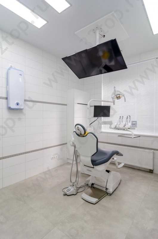 Фотография клиники