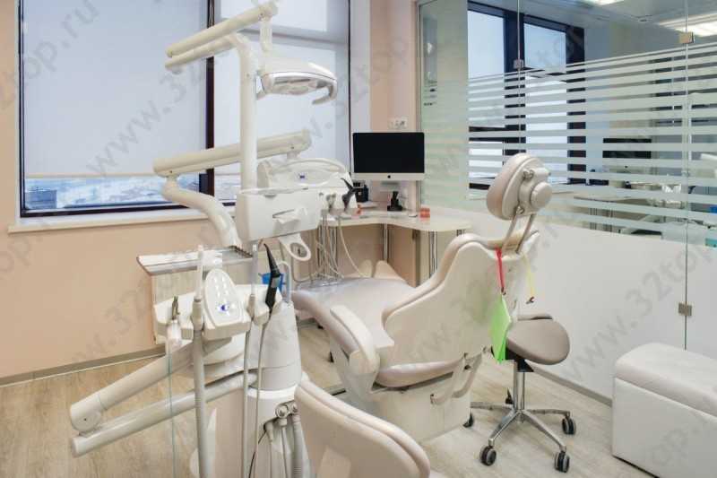 Клиника ортодонтии ORTHOLIKE (ОРТОЛАЙК) м. Римская