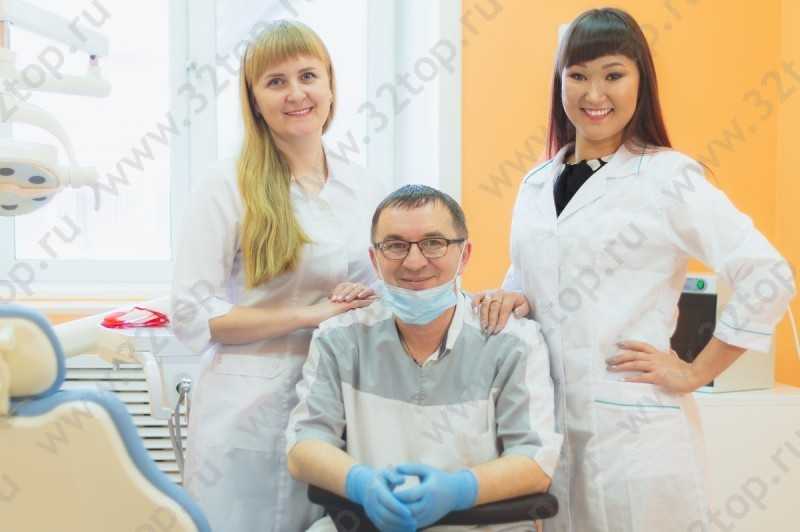 Фотография клиники