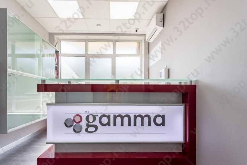 Стоматологическая клиника GAMMA (ГАММА)