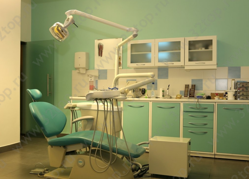Клиника результативной стоматологии доктора Куракиной FADENTAL' (ФАДЕНТАЛЬ) м. Беляево