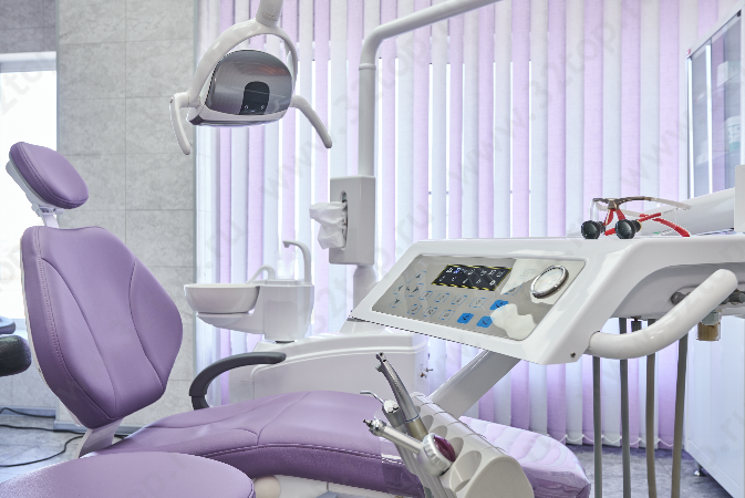 Цифровая стоматология ARTOCCLUSION (АРТОКЛЮШН) м. Отрадное