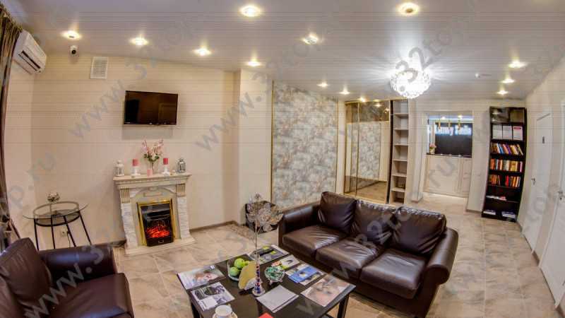 Фотография клиники