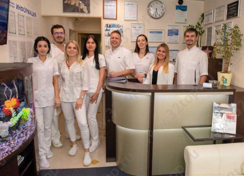 Стоматологическая клиника PREMIUM SMILE (ПРЕМИУМ СМАЙЛ) м. Улица Дмитриевского