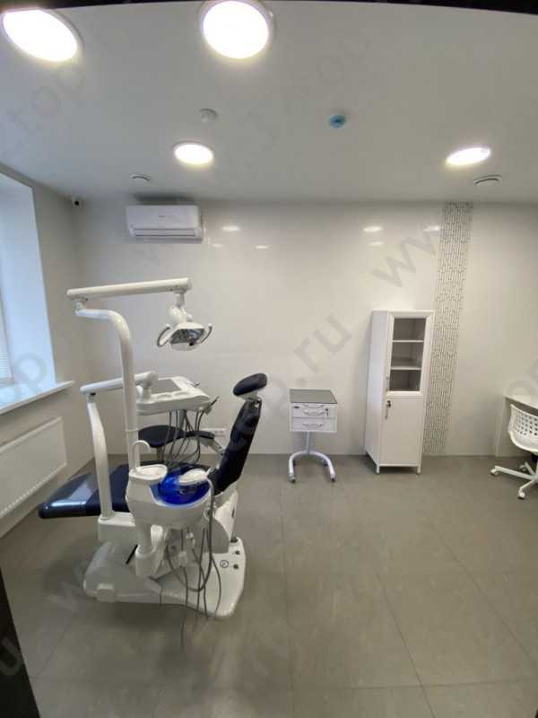 Стоматология AV DENTAL CLINIC (АВ ДЕНТАЛ КЛИНИК) м. Московская