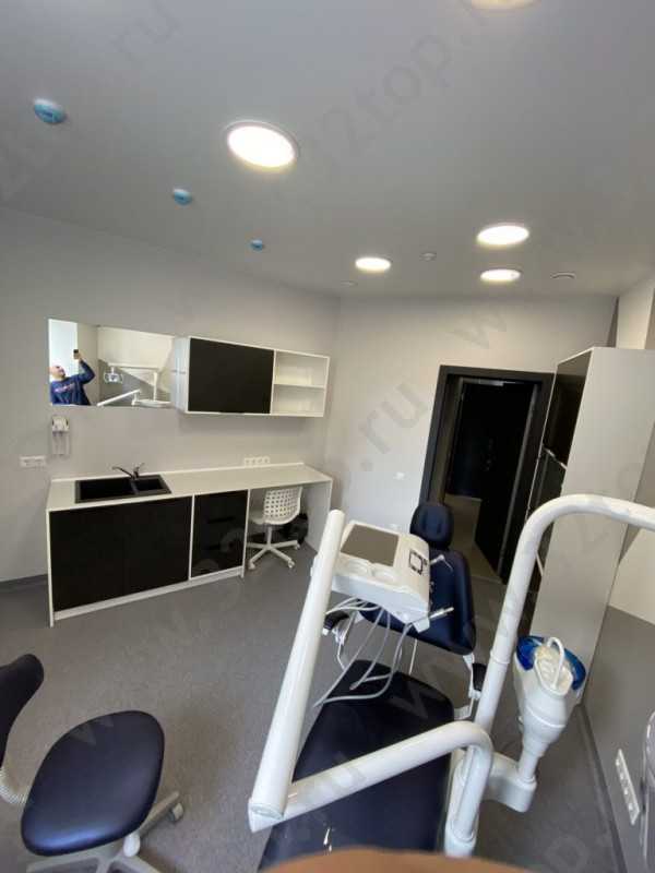 Стоматология AV DENTAL CLINIC (АВ ДЕНТАЛ КЛИНИК) м. Московская