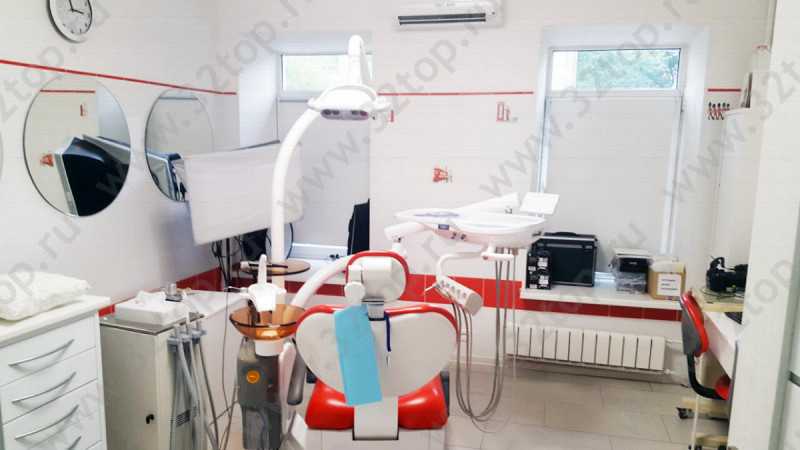 Стоматологическая клиника LORACLINIC (ЛОРАКЛИНИК) м. Маяковская