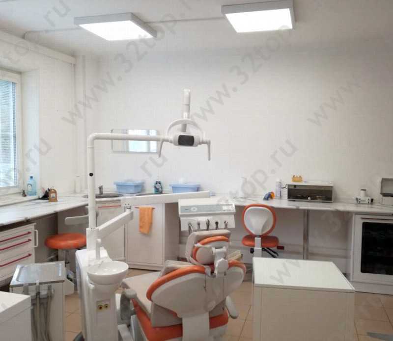 Стоматологическая клиника LORACLINIC (ЛОРАКЛИНИК) м. Алтуфьево