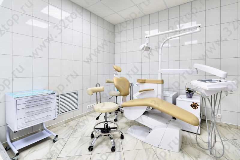 Центр микроскопной стоматологии и ортодонтии МИКДЕНТ м. Семёновская
