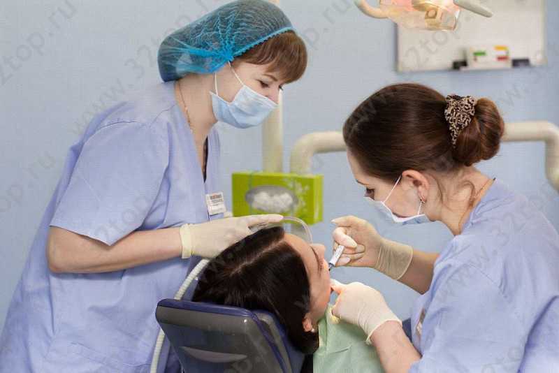 Европейская стоматологическая практика НОВАDЕНТ (НОВАДЕНТ) м. Отрадное