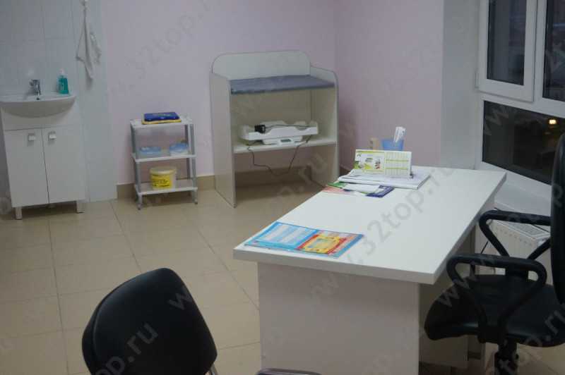 Фотография клиники