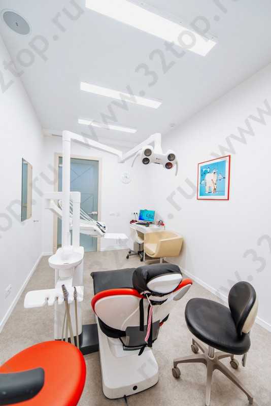 Фотография клиники