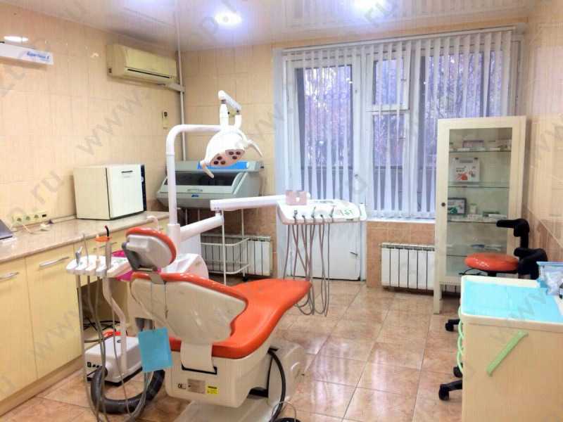 Стоматологический центр ДЕНТАЛ ВИЗИТ м. ВДНХ