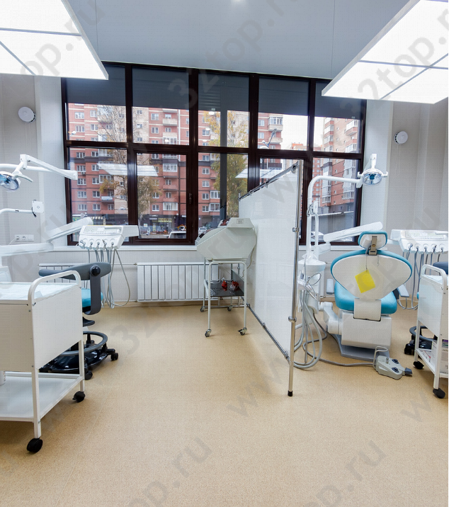 Фотография клиники