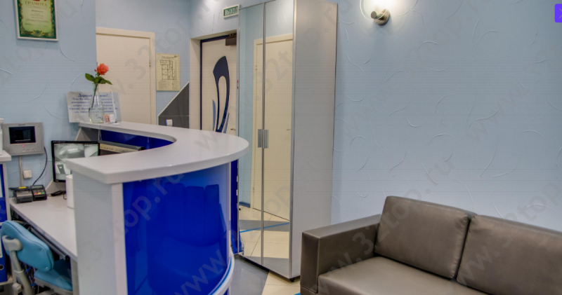 Фотография клиники