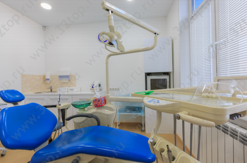 Центр стоматологии SAPFIR (САПФИР)