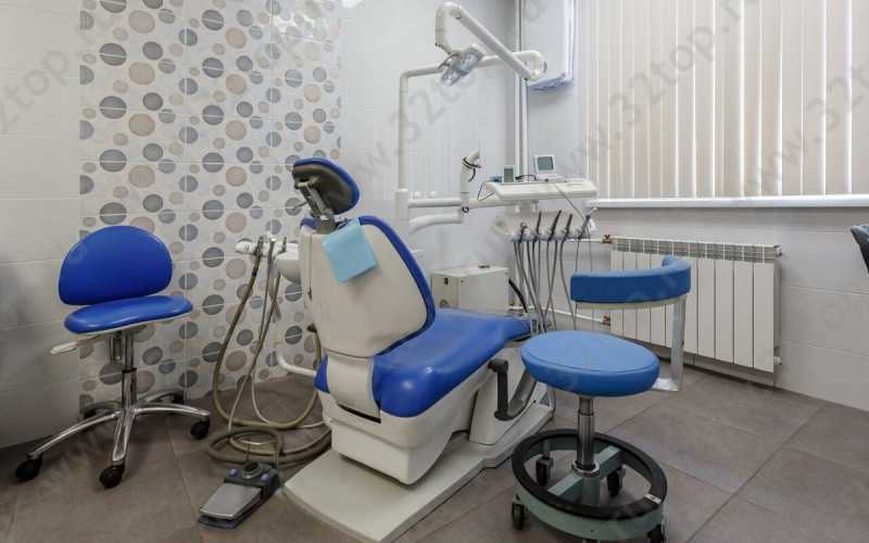 Фотография клиники