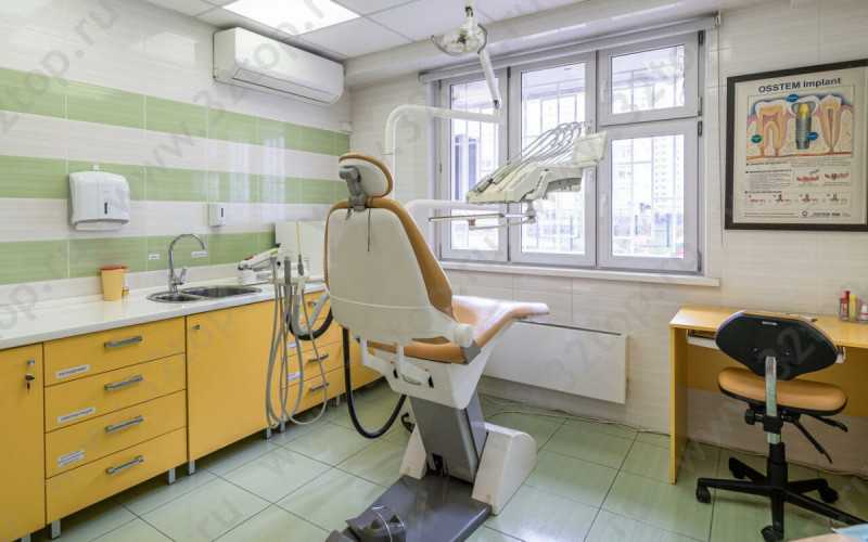 Фотография клиники