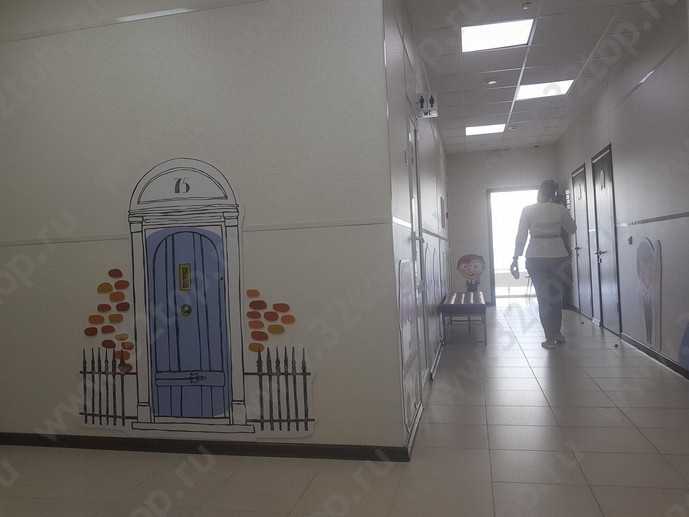 Медицинский центр В НАДЕЖНЫХ РУКАХ