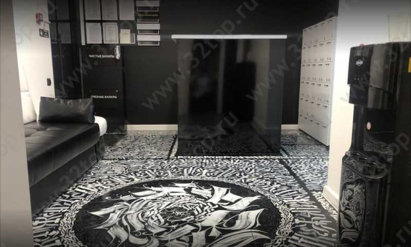 Фотография клиники