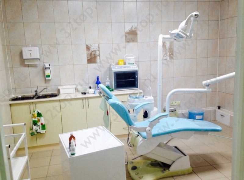 Дента вита стоматология томск Отбеливание зубов Luma Cool Томск Басандайский 1-й