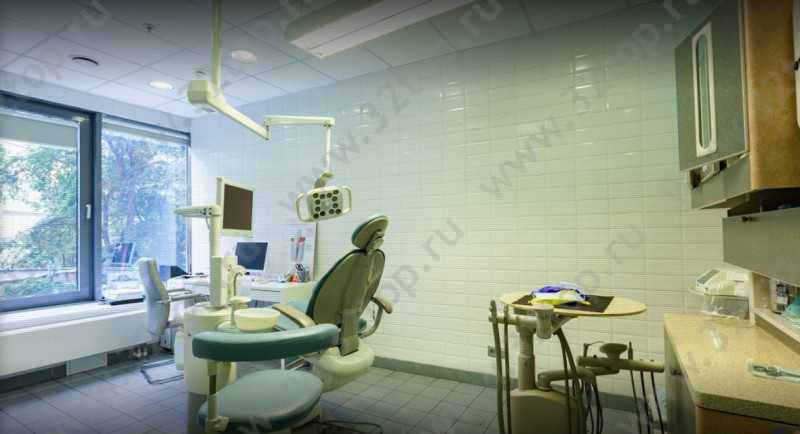 Стоматологическая клиника POTYAEV ORTHODONTICS (ПОТЯЕВ ОРТОДОНТИКС) м. Беговая