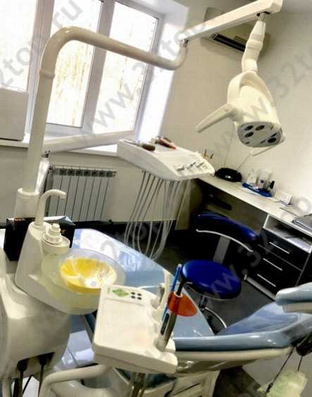 Фотография клиники