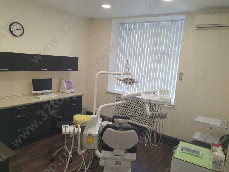 Стоматологическая клиника PERIOSTOM м. Парк Победы