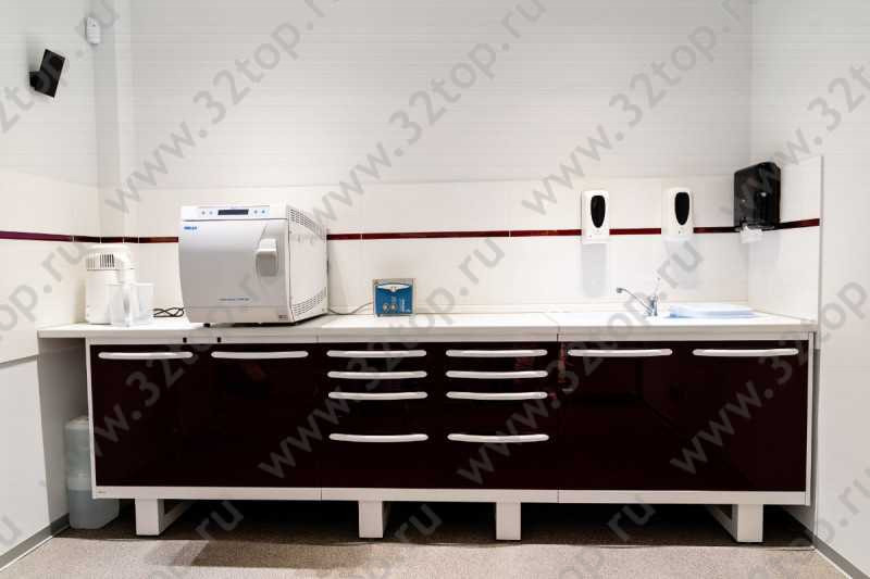 Фотография клиники