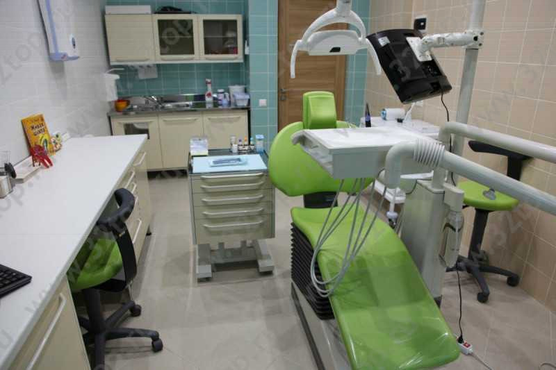 Фотография клиники