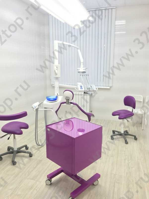 Фотография клиники