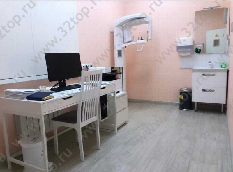 Стоматологическая клиника DENTAL STR.25 (ДЕНТАЛ СТР.25) м. Новокосино