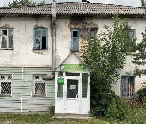 Фотография клиники