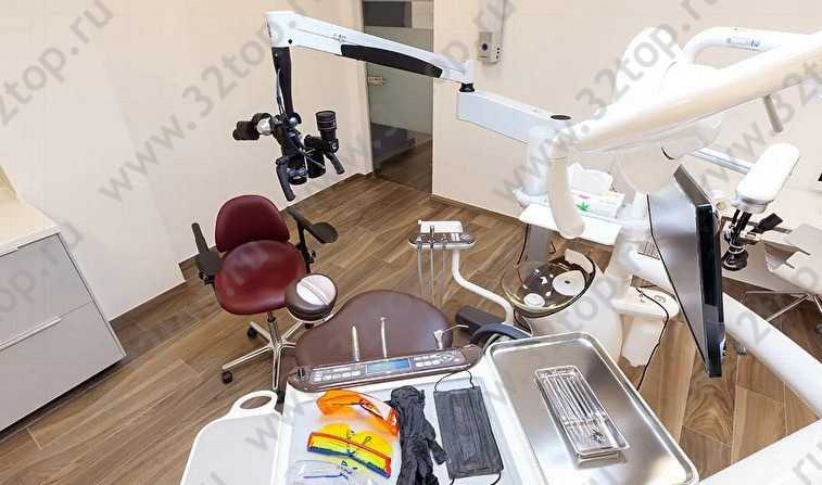 Цифровая стоматология DSSTUDIO (ДССТУДИО) м. Трубная
