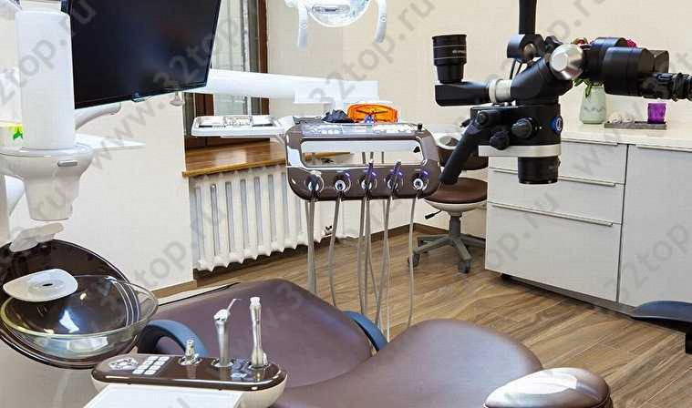 Цифровая стоматология DSSTUDIO (ДССТУДИО) м. Трубная