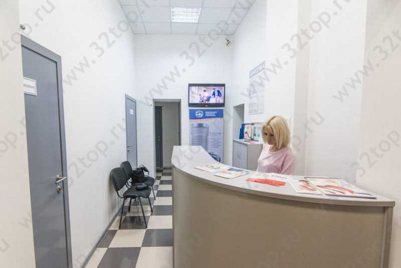 Стоматологическая клиника ДЕНТАСТИЛЬ м. Кожуховская