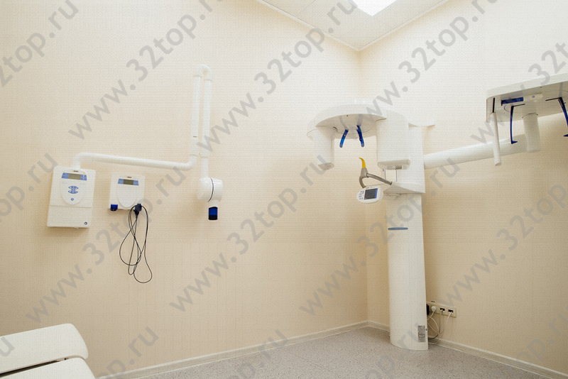 Фотография клиники