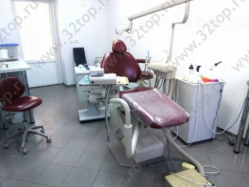 Фотография клиники