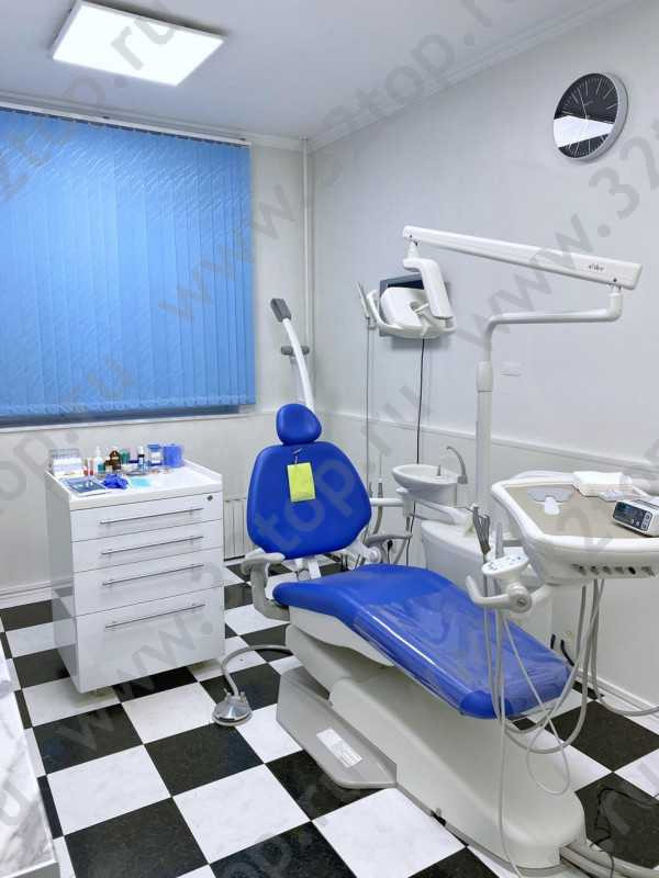 Стоматологическая клиника БАЛЕСТОМ м. Царицыно