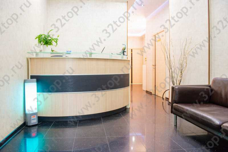 Фотография клиники