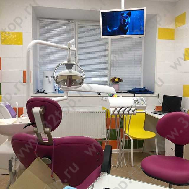 Фотография клиники