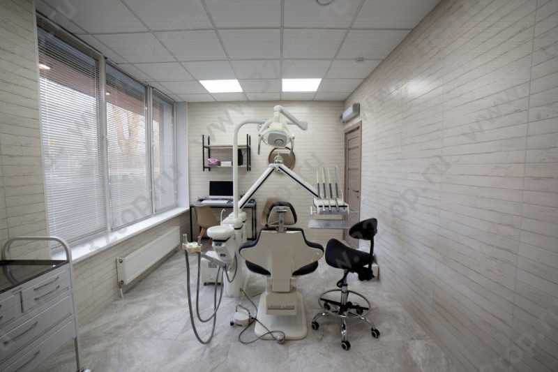 Стоматологический центр YUKKIDENT (ЮККИДЕНТ) д. Юкки